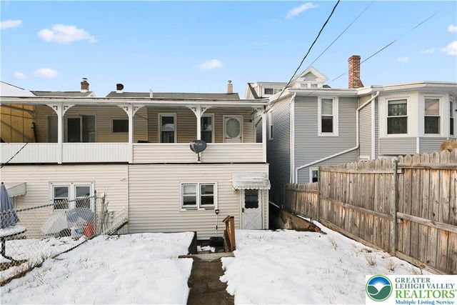 728 Broad Street, Tamaqua Boro, PA 18252