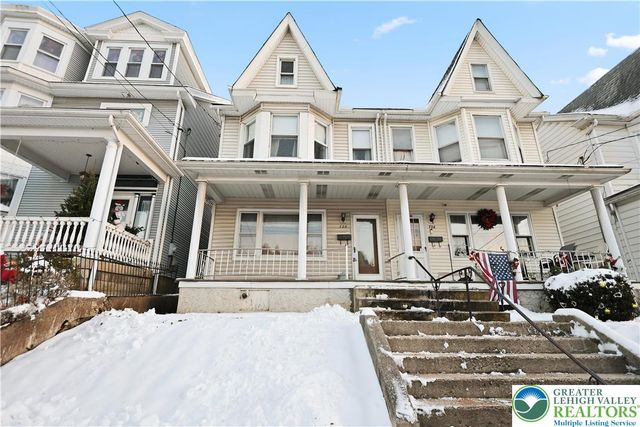 728 Broad Street, Tamaqua Boro, PA 18252