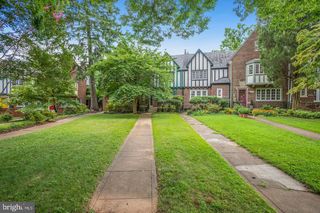 4442 Q ST NW, Washington, DC 20007