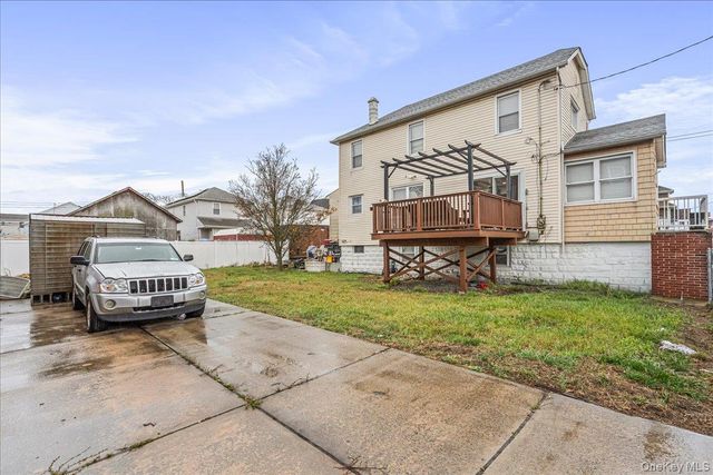 99-46 163rd Drive, Howard Beach, NY 11414