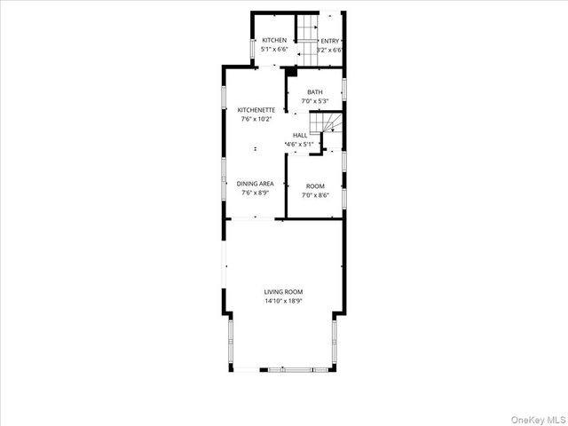 99-46 163rd Drive, Howard Beach, NY 11414