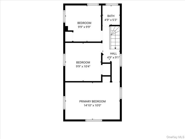 99-46 163rd Drive, Howard Beach, NY 11414