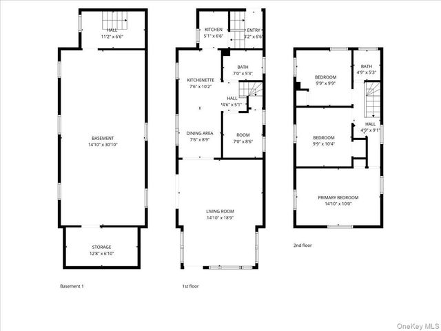 99-46 163rd Drive, Howard Beach, NY 11414