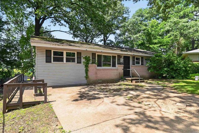 37 Clifton Drive, Little Rock, AR 72209
