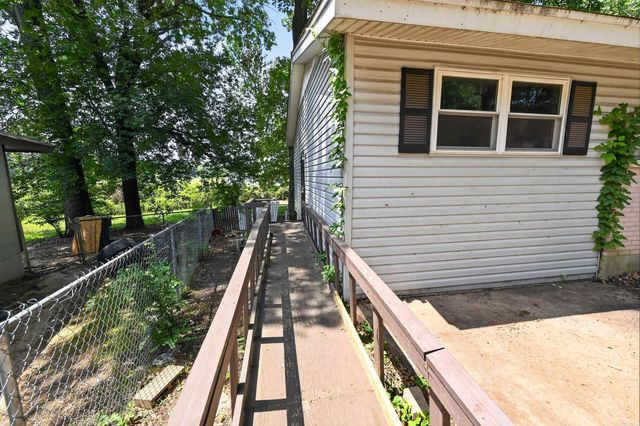 37 Clifton Drive, Little Rock, AR 72209