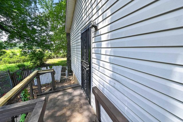 37 Clifton Drive, Little Rock, AR 72209
