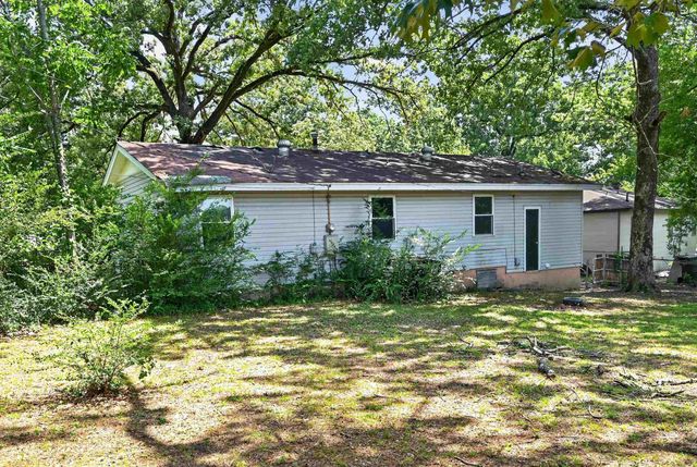 37 Clifton Drive, Little Rock, AR 72209