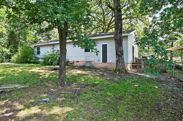 37 Clifton Drive, Little Rock, AR 72209