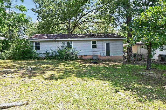 37 Clifton Drive, Little Rock, AR 72209