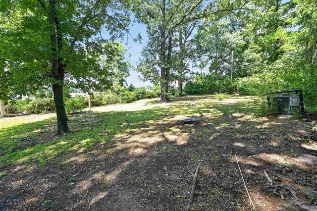 37 Clifton Drive, Little Rock, AR 72209