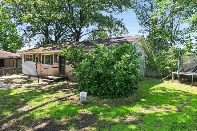 37 Clifton Drive, Little Rock, AR 72209