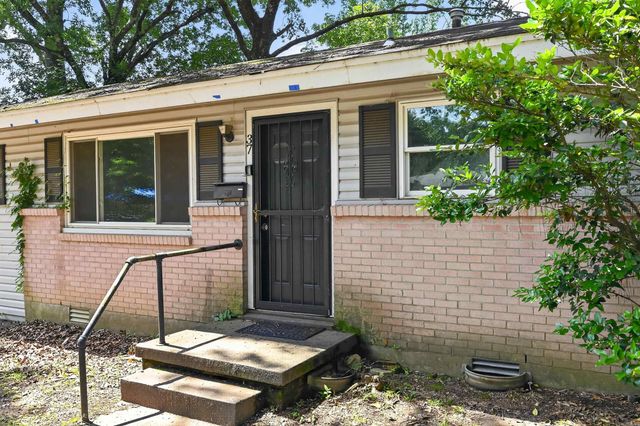 37 Clifton Drive, Little Rock, AR 72209