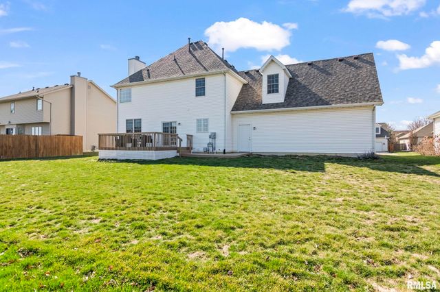 200 Winter Park Drive, Chatham, IL 62629