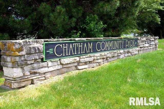 200 Winter Park Drive, Chatham, IL 62629