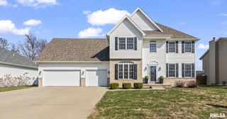 200 Winter Park Drive, Chatham, IL 62629