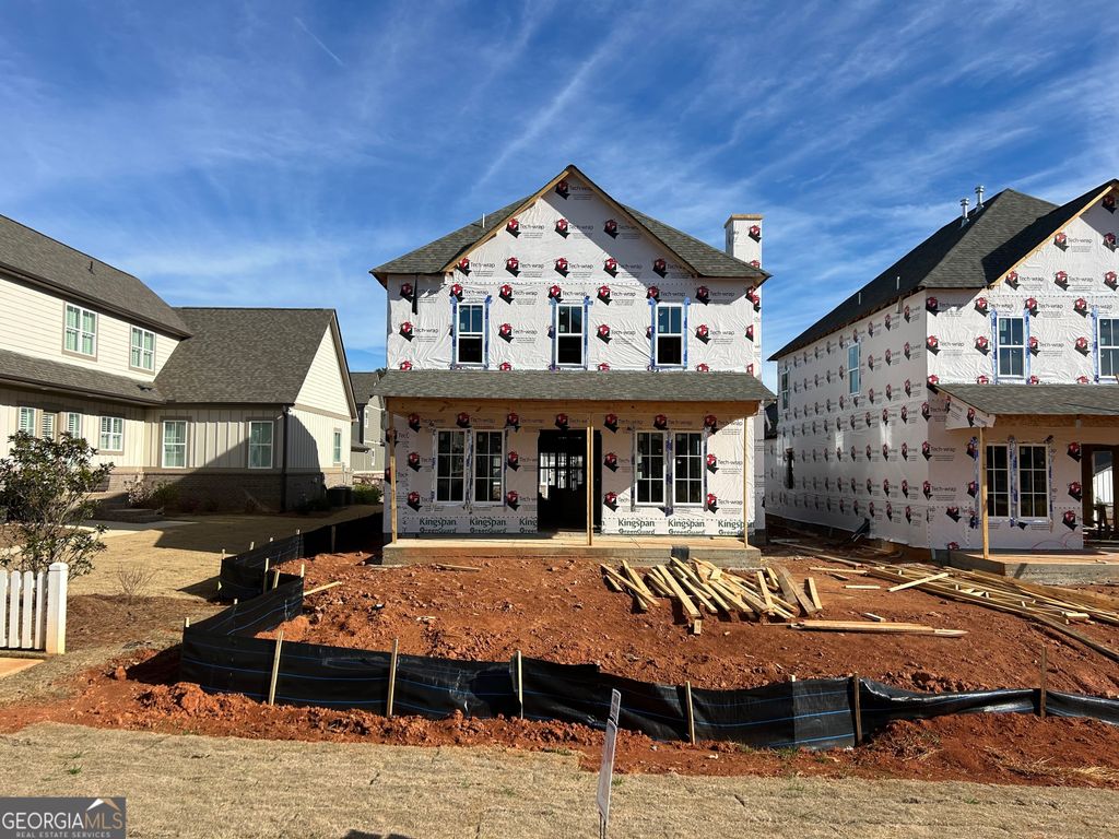 1385 Harmony Bend 30, Watkinsville, GA 30677