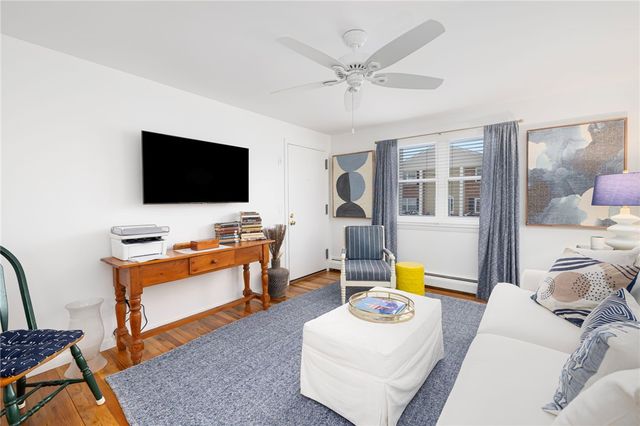 70 Carroll Avenue 1009, Newport, RI 02840