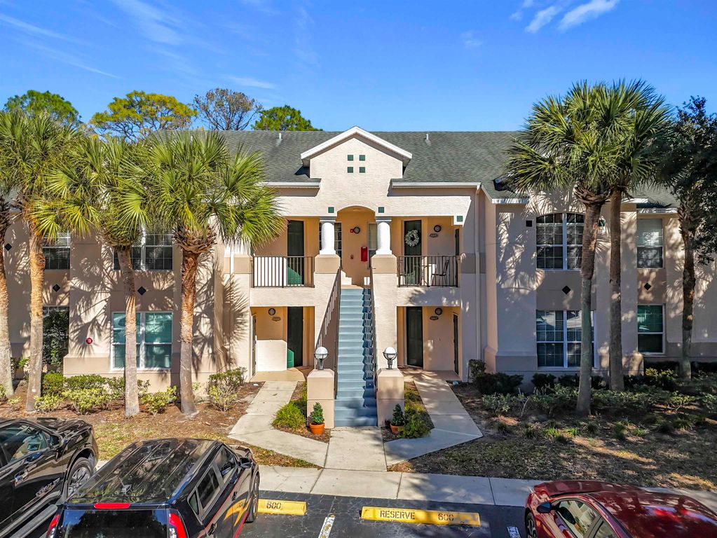 607 Augusta Cir 607, St Augustine, FL 32086