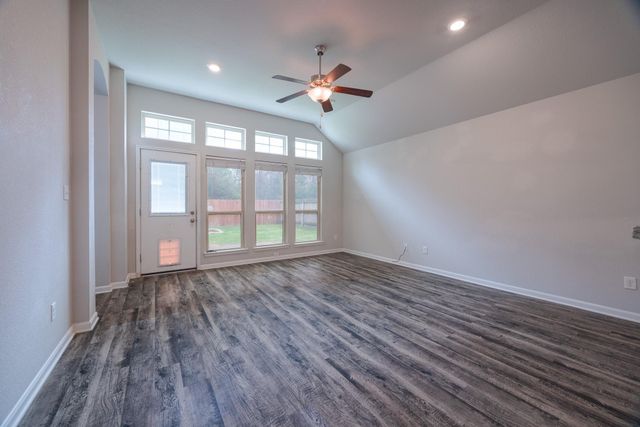 138 Emery Oak Way, Huntsville, TX 77320