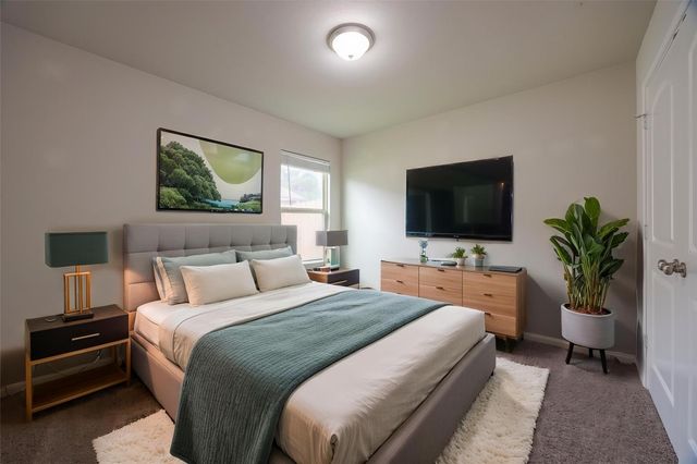 138 Emery Oak Way, Huntsville, TX 77320