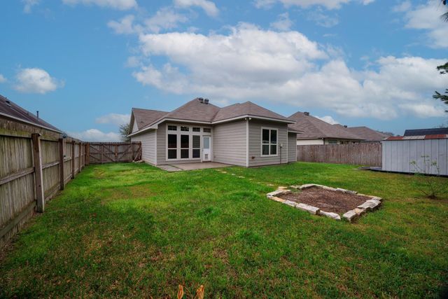 138 Emery Oak Way, Huntsville, TX 77320