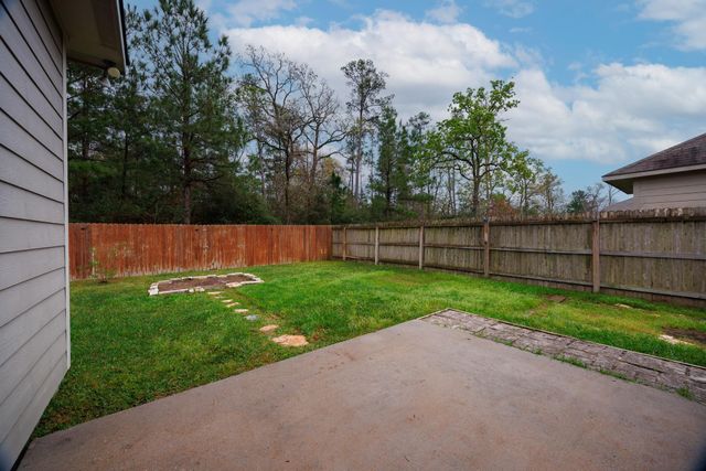 138 Emery Oak Way, Huntsville, TX 77320