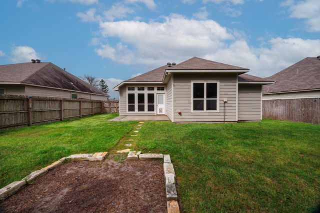 138 Emery Oak Way, Huntsville, TX 77320