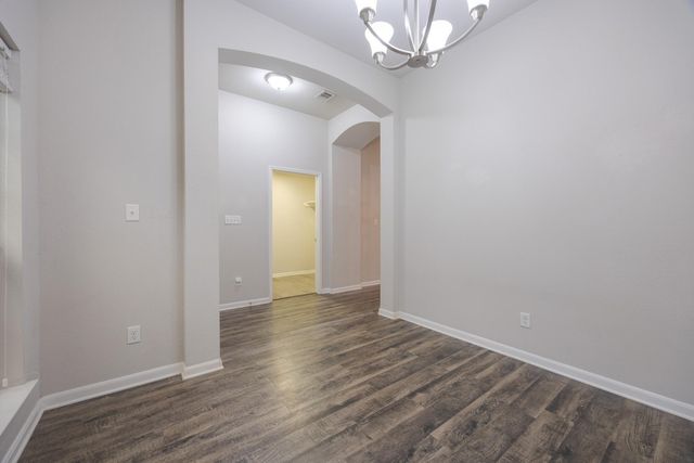 138 Emery Oak Way, Huntsville, TX 77320