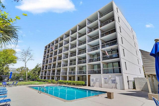 311 71st Ave N Apt 1C, Myrtle Beach, SC 29572