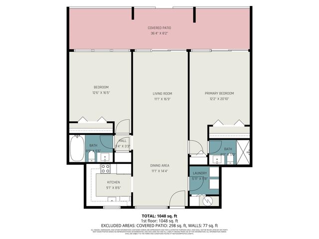 311 71st Ave N Apt 1C, Myrtle Beach, SC 29572