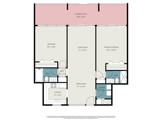 311 71st Ave N Apt 1C, Myrtle Beach, SC 29572