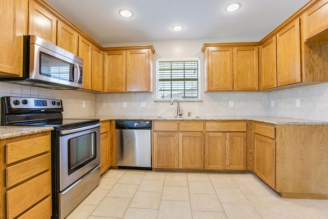 5717 Coral Way, San Angelo, TX 76904