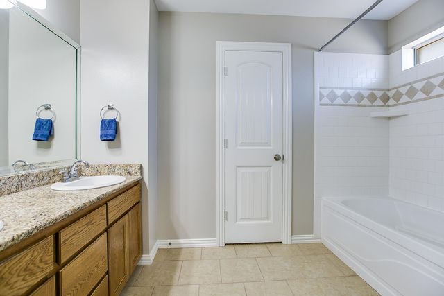 5717 Coral Way, San Angelo, TX 76904