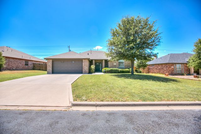 5717 Coral Way, San Angelo, TX 76904