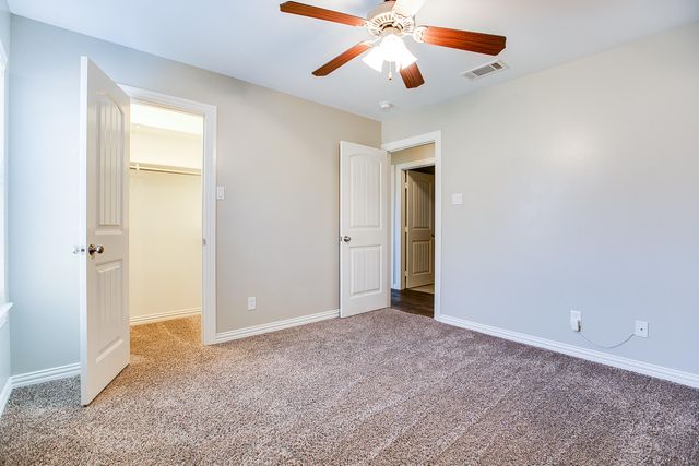 5717 Coral Way, San Angelo, TX 76904