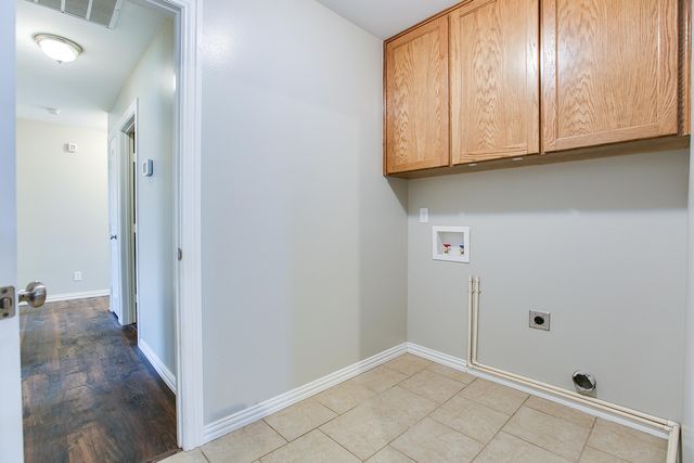 5717 Coral Way, San Angelo, TX 76904