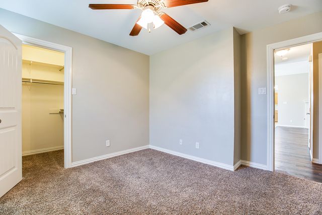5717 Coral Way, San Angelo, TX 76904