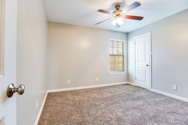 5717 Coral Way, San Angelo, TX 76904