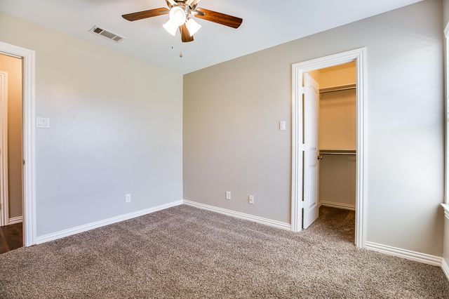 5717 Coral Way, San Angelo, TX 76904