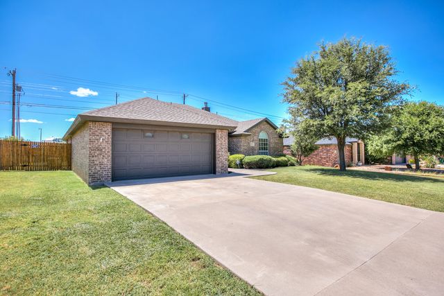 5717 Coral Way, San Angelo, TX 76904
