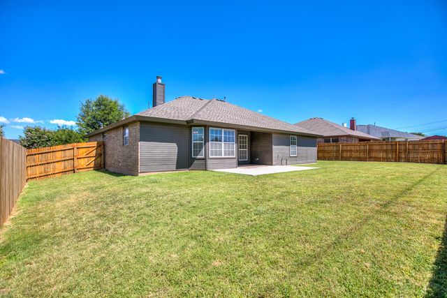 5717 Coral Way, San Angelo, TX 76904