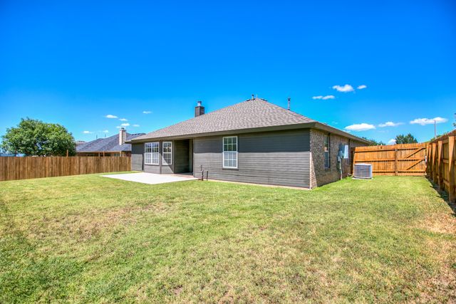 5717 Coral Way, San Angelo, TX 76904
