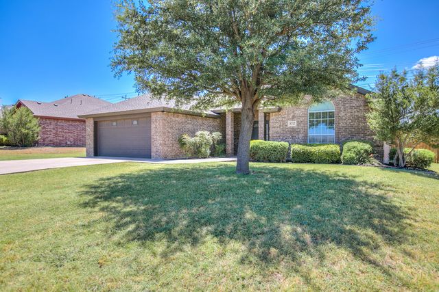 5717 Coral Way, San Angelo, TX 76904