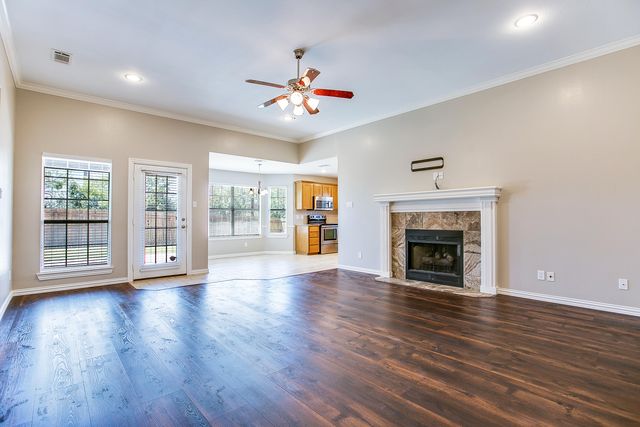 5717 Coral Way, San Angelo, TX 76904