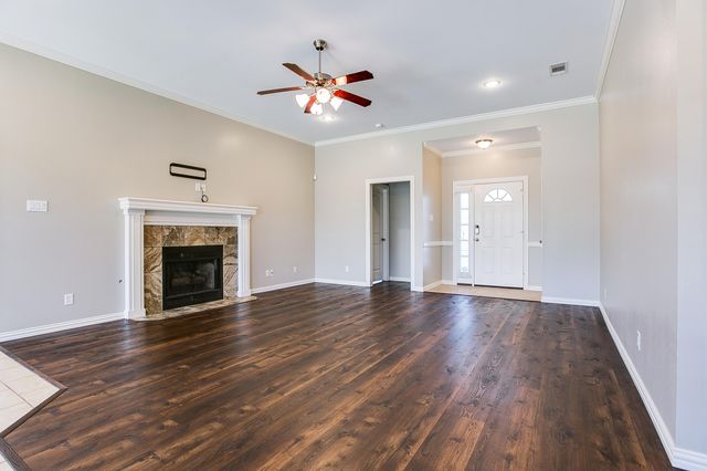 5717 Coral Way, San Angelo, TX 76904