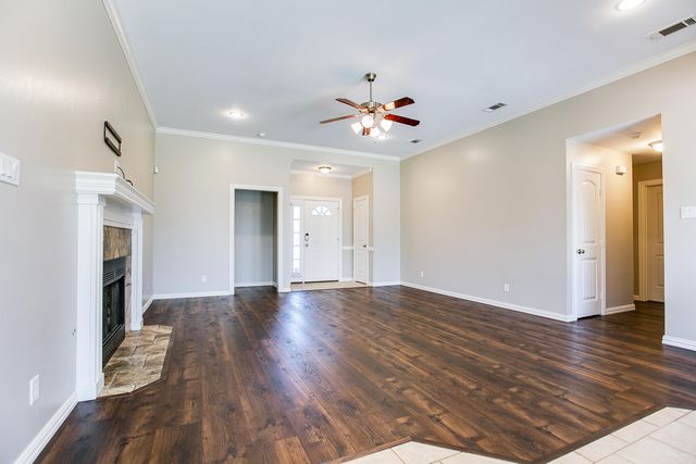 5717 Coral Way, San Angelo, TX 76904