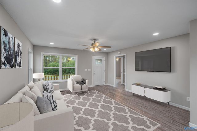 92 Mccurdy Drive, Henagar, AL 35978