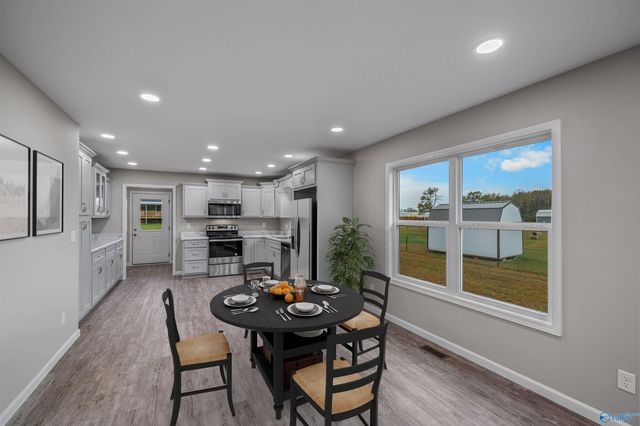 92 Mccurdy Drive, Henagar, AL 35978