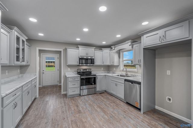 92 Mccurdy Drive, Henagar, AL 35978