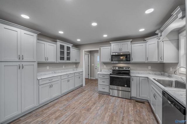 92 Mccurdy Drive, Henagar, AL 35978